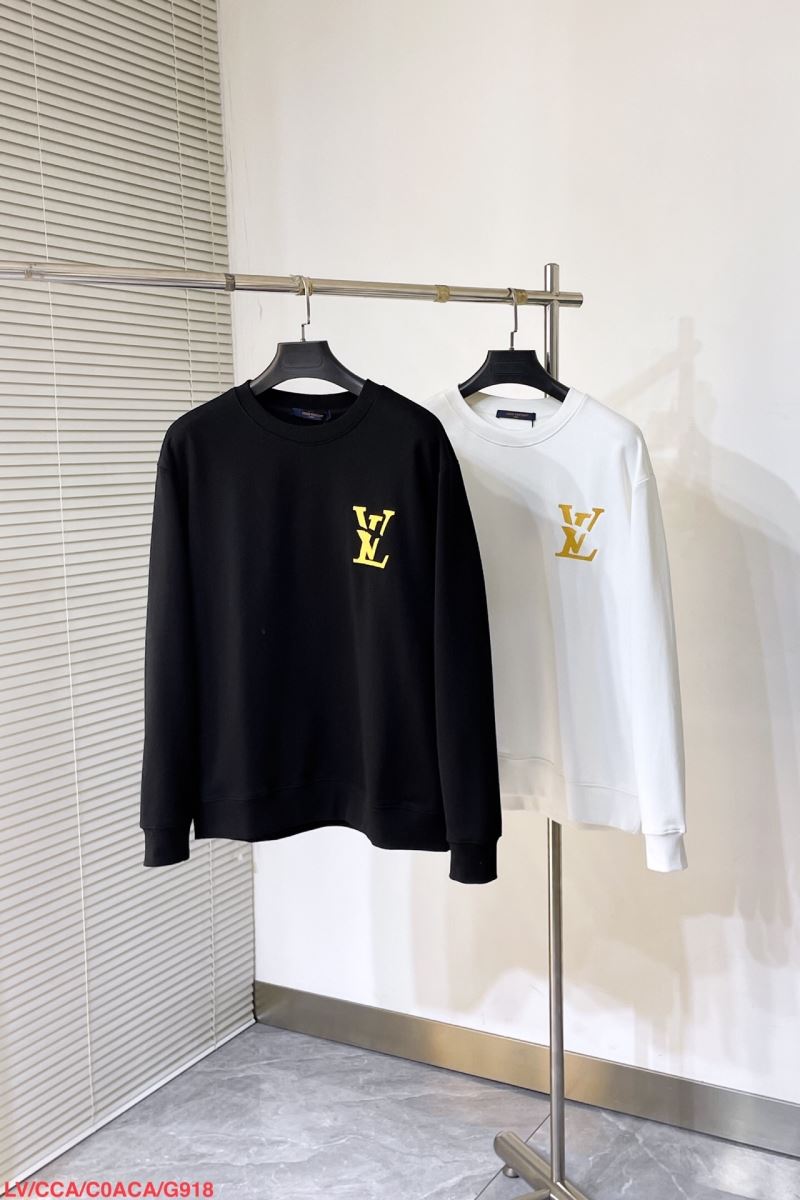 Louis Vuitton Hoodies